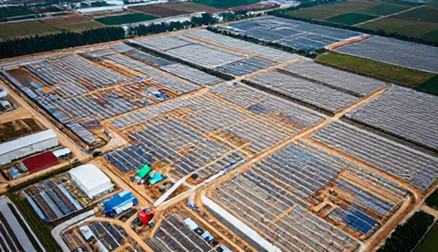 民用项目技术性能与适用条件的深度解析